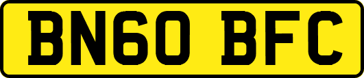 BN60BFC
