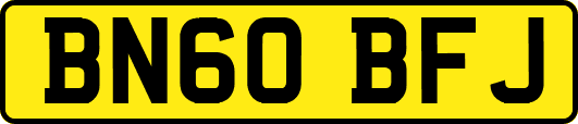 BN60BFJ