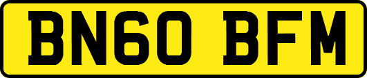 BN60BFM