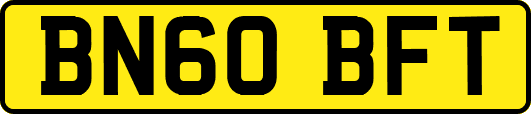 BN60BFT
