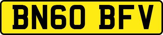 BN60BFV