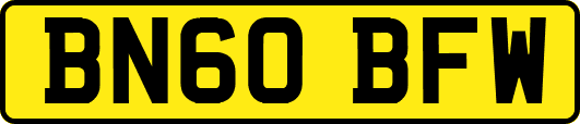BN60BFW