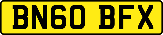 BN60BFX