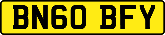 BN60BFY