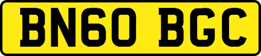 BN60BGC