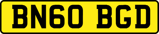 BN60BGD