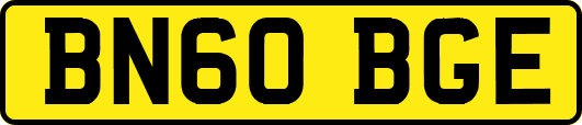 BN60BGE