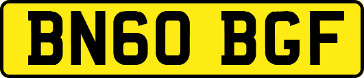 BN60BGF