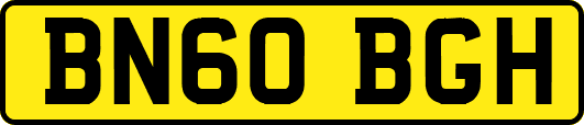 BN60BGH