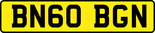 BN60BGN