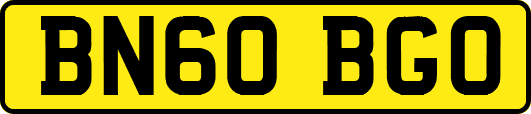 BN60BGO