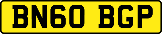 BN60BGP