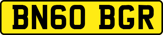 BN60BGR