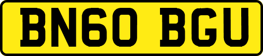 BN60BGU