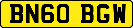 BN60BGW