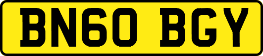 BN60BGY