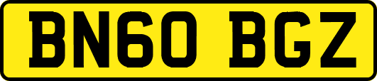 BN60BGZ