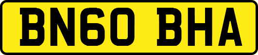 BN60BHA