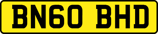 BN60BHD