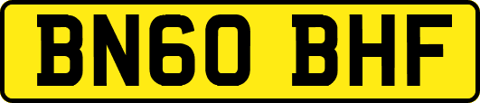 BN60BHF