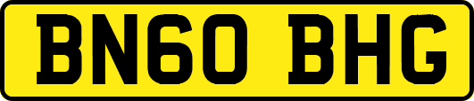 BN60BHG