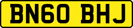 BN60BHJ