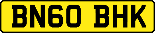 BN60BHK