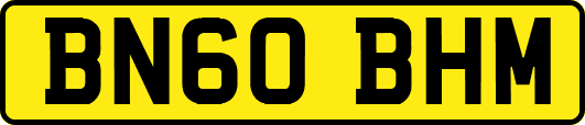 BN60BHM
