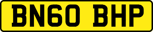 BN60BHP