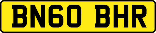 BN60BHR