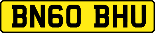 BN60BHU