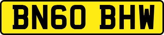 BN60BHW