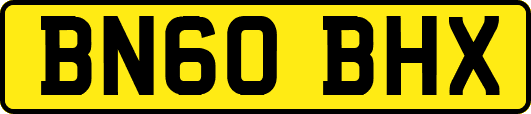 BN60BHX