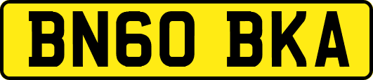 BN60BKA