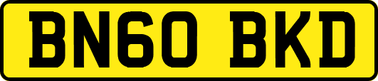 BN60BKD