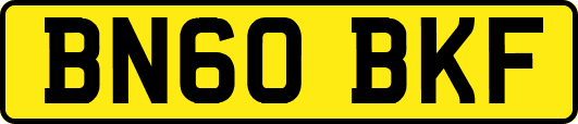BN60BKF