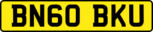 BN60BKU