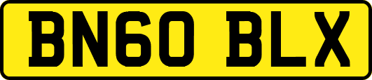 BN60BLX