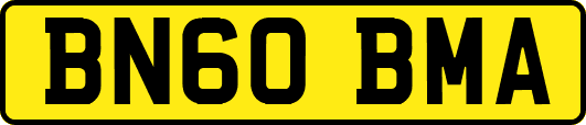 BN60BMA
