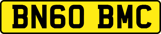 BN60BMC