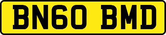 BN60BMD