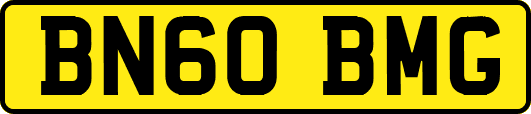 BN60BMG