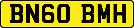 BN60BMH