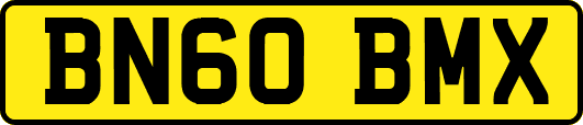 BN60BMX