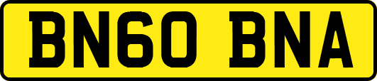 BN60BNA