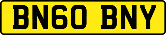 BN60BNY