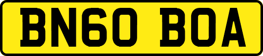 BN60BOA