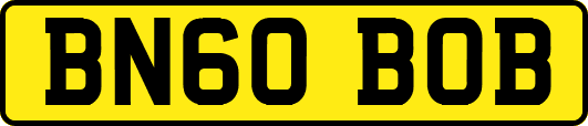 BN60BOB