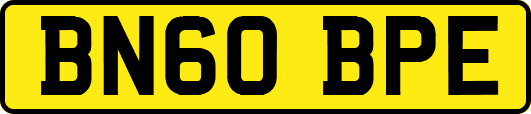 BN60BPE
