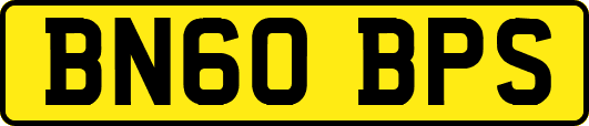 BN60BPS